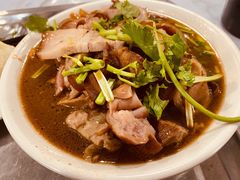 卤煮-姚记炒肝店(鼓楼店)