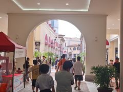 -佛罗伦萨小镇广佛名品奥特莱斯(疏港路店)