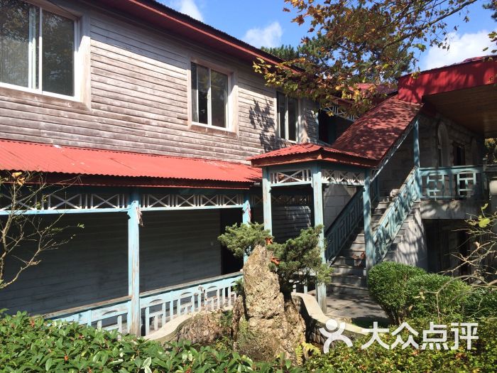 静庐别墅图片 - 第24张