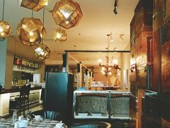 大堂-时间仓(月湖公园店)