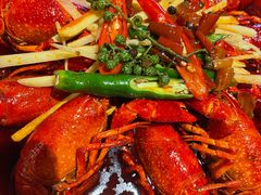 -小河盐帮·私家菜·烤鸭(三元桥·霄云路店)