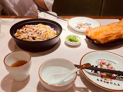 -禄运茶居·手工点心(体育西店)