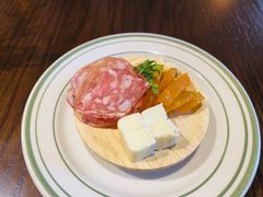 -Mozzarella e Vino(衡山路店)