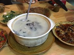 -干老四雅鱼饭店(滨江西路店)