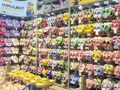 -西北轻工批发市场