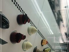 -JUN PASTRY(南通市圆融购物中心工农路店)