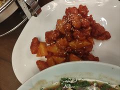 -金陵后厨·南京菜(新街口秣陵路店)