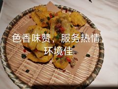 -客庄民间菜(古美路店)