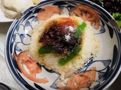 -骊山十三花民俗餐厅