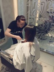点击看大图 丽锦美容美发(和平里店)-LJOY丽锦造型·烫发染发
