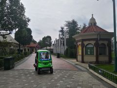 -国色天乡三期陆地乐园