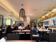 -北李·海肠捞饭·大连菜(望京凯德MALL店)