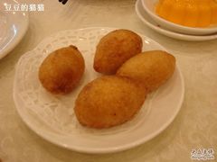DSC05442-花园酒家(油麻地店)