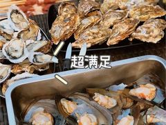 -小象钓虾·营地烧烤(洛溪店)