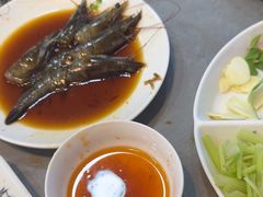 -官塘原味鱼生·潮菜大排档(潮州总店)