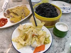 -紫藤园·天目湖大鱼头(南山竹海店)