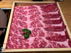 -锅物新语&寿喜烧.炉端割烹(世博源店)