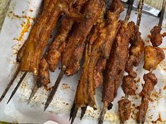 -正宁路小吃夜市