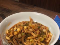 -铁公鸡·四川料理(天环广场店)