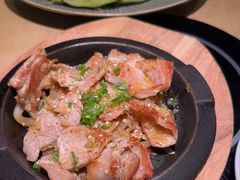 -沼津港精致料理·寿喜烧·烧鸟(漕河泾印象城店)