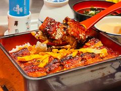 -小山日本料理(兴业太古汇店)