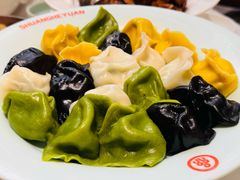 -双合园·海鲜水饺青岛菜(九水东路店)