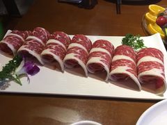 -宝泉铜锅·涮羊肉(解放东路店)