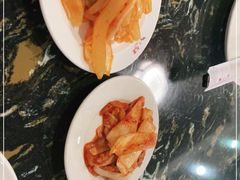 -桃园中华料理炸酱面(燕儿岛路店)