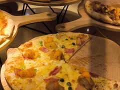 -小川洋风料理(江汉路店)