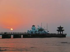 -老虎石海上公园