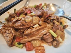 -西湖春天•老字号杭州菜(百汇店)