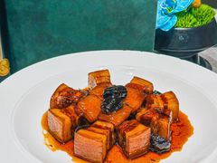 -宫燕府·京菜·烤鸭·淮扬菜(王府中心店)