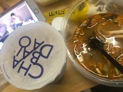 -茶百道(下沙宝龙二期店)