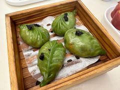 -蔡澜点心·粤菜(嘉里中心店)