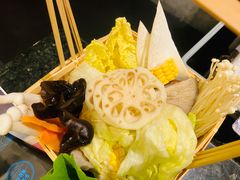 -王家渡火锅店(棕榈泉店)