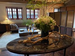 景观位-Le Comptoir de Pierre Gagnaire
