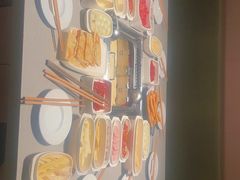 -海底捞火锅(吴中路店)