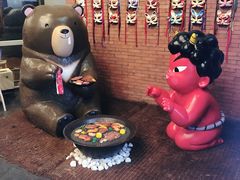 -神户赤童日式烤肉伙伴(东直门店)