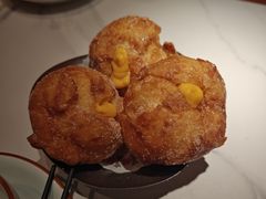 -禄运茶居·手工点心(猎德店)
