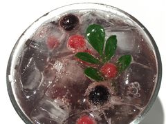 覆盆子杂莓苏打-peacepiece