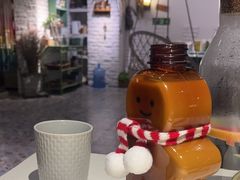 -秀儿家の小确幸融合西餐厅(万达店)