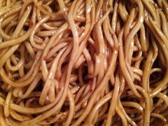 -找不到凉面(新都粮食局毗河油厂职工宿舍大院店)