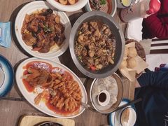 -锡和无锡菜(景丽苑店)