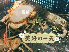 -盒马鲜生(悦峰店)