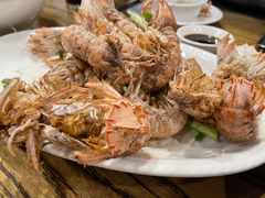 -温州炎亭海鲜阁(万塘路店)