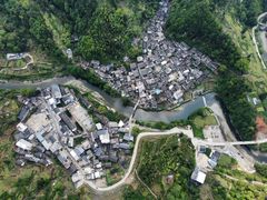 -塔川景区