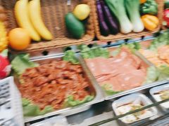 -非烤勿扰韩料自助烤肉(松山湖万科店)