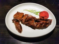 -绿茶餐厅(燕郊永旺店)