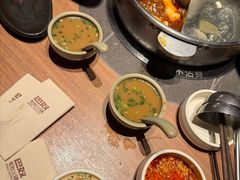 -巴奴毛肚火锅(京西大悦城店)
