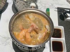 -福禧荟·海鲜自助